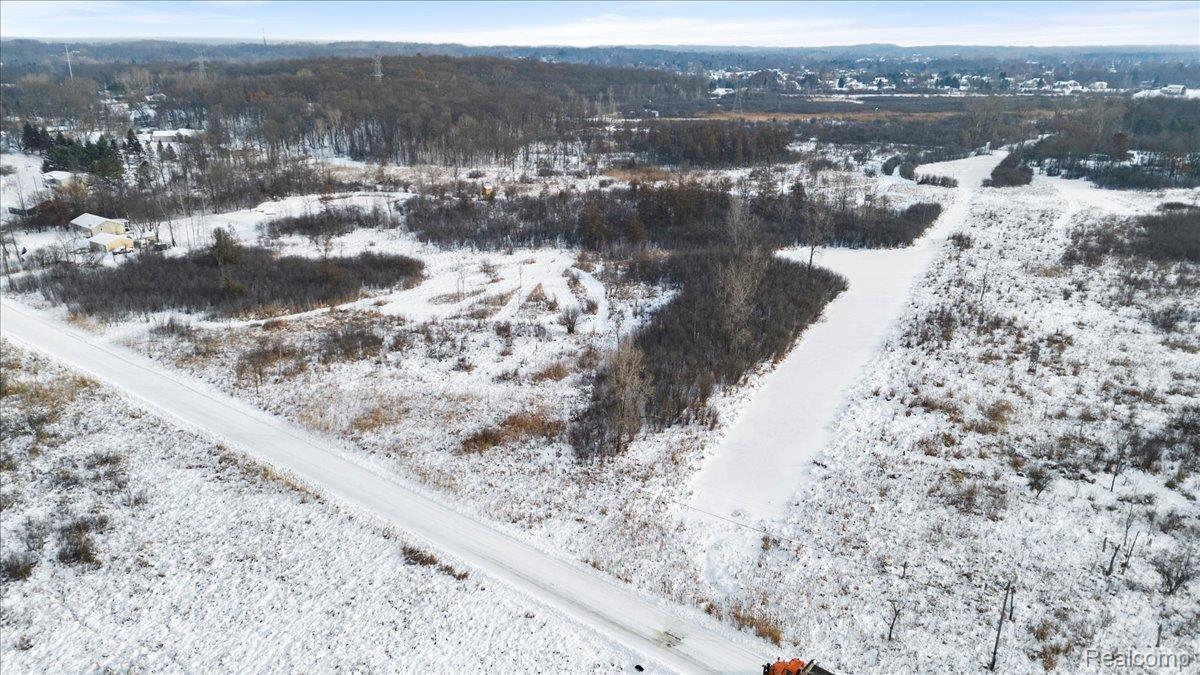 Brandon, Michigan 48462, United States, ,Land,Active,256417