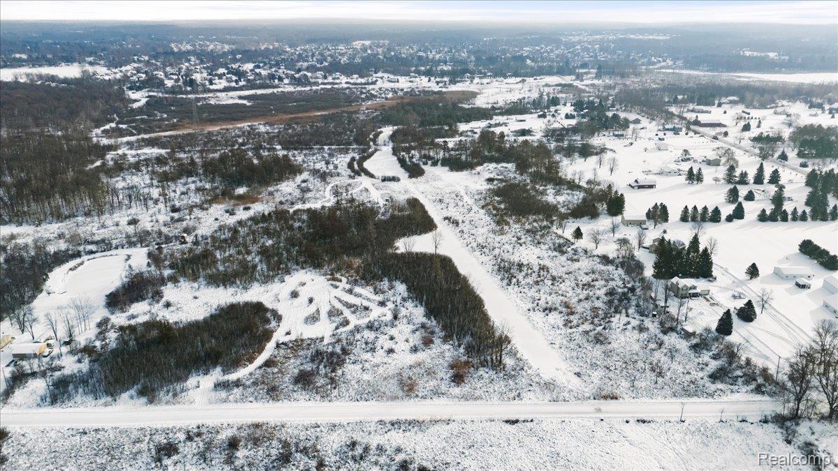 Brandon, Michigan 48462, United States, ,Land,Active,256417