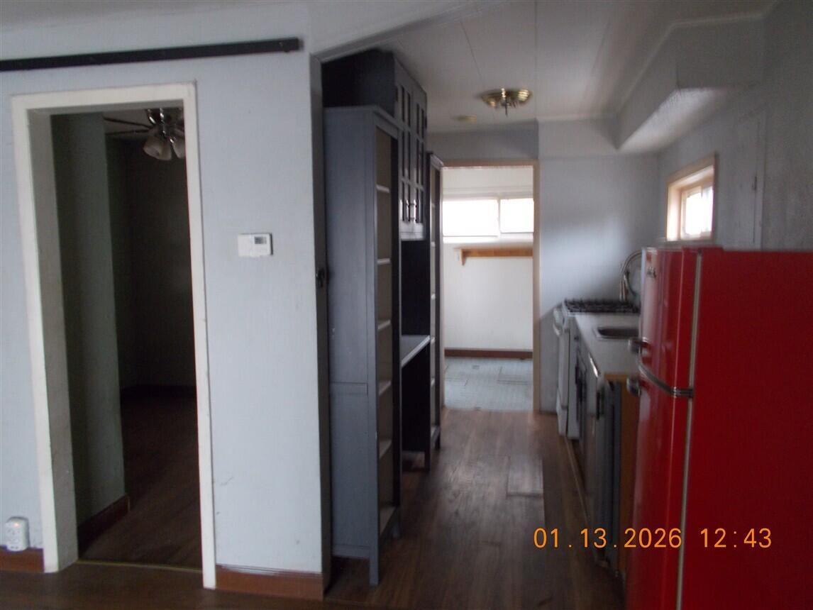 7540 Swan Creek Road