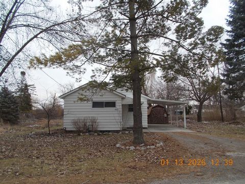 7540 Swan Creek Road Berlin Charter Township MI 48166