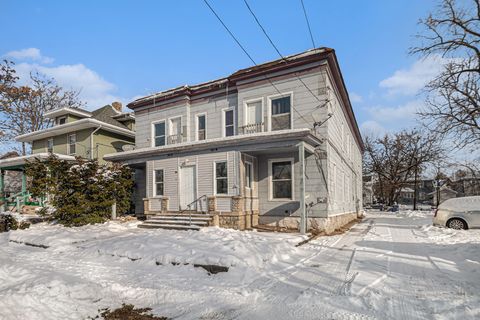 1012 Prospect Avenue SE Grand Rapids City MI 49507