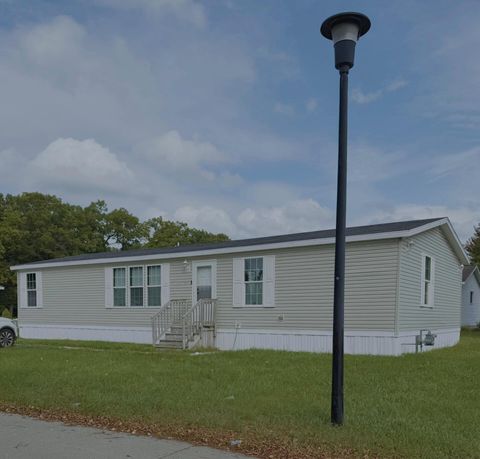 1832 Pepperwood Trail W Egelston Township MI 49442