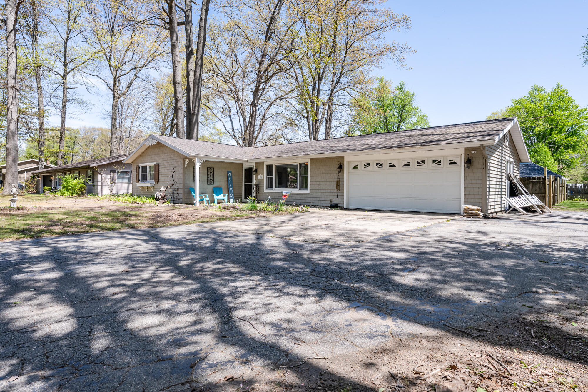 5021 Weatherford Drive