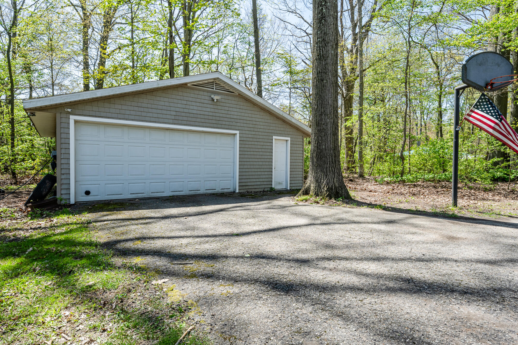 5021 Weatherford Drive