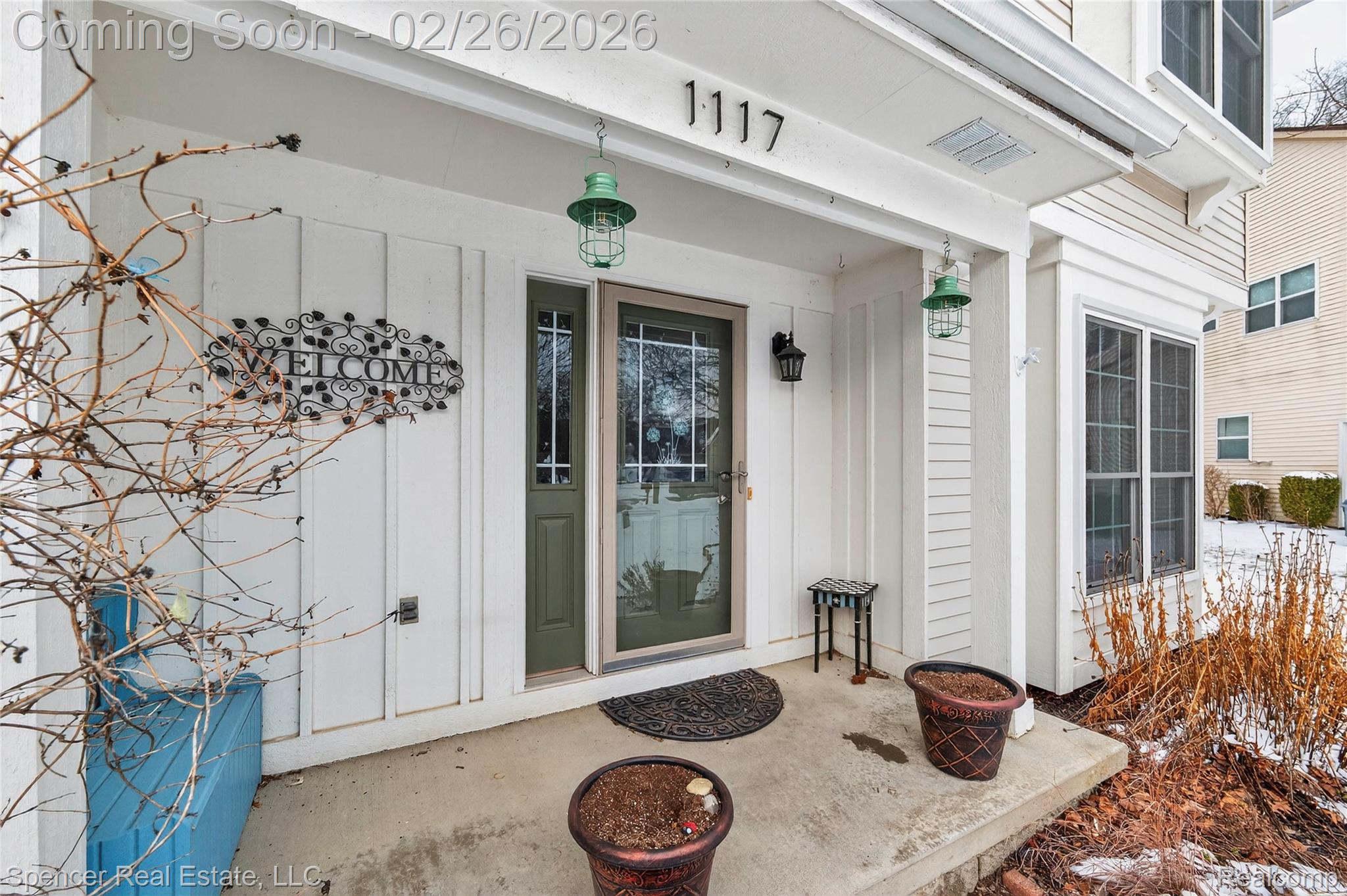 1117 Woodbriar Court