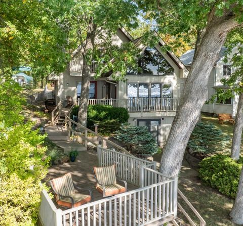 4276 Echo Cove Woodstock Township MI 49253