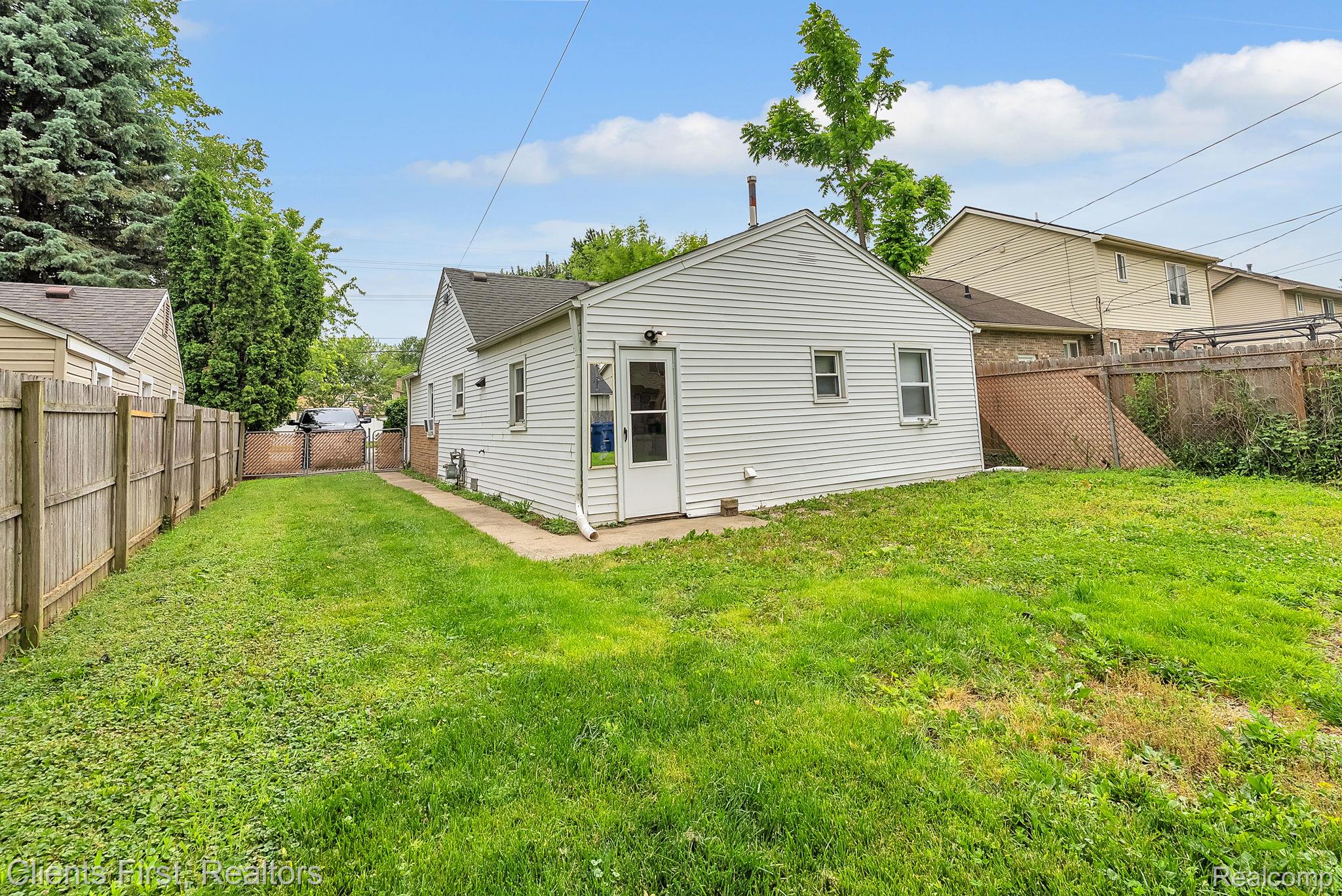 1660 N Sheldon Road