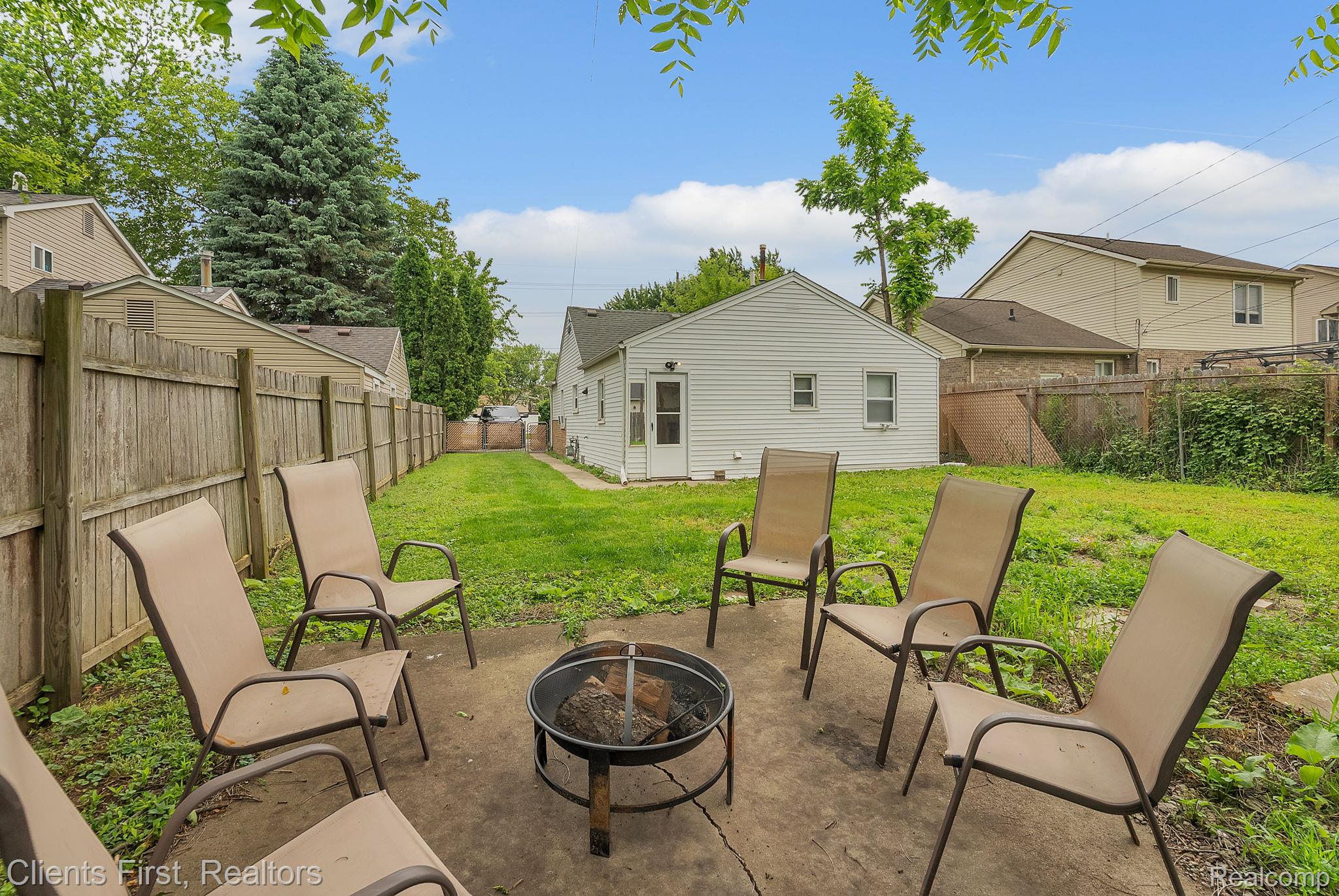 1660 N Sheldon Road