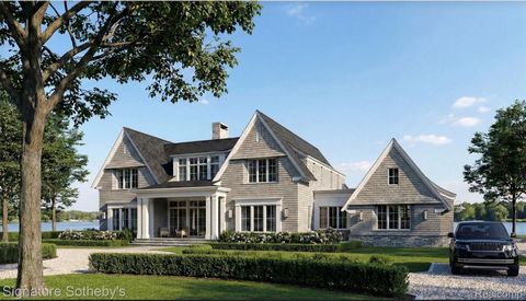 2475 N LAKE ANGELUS Road W Lake Angelus City MI 48326