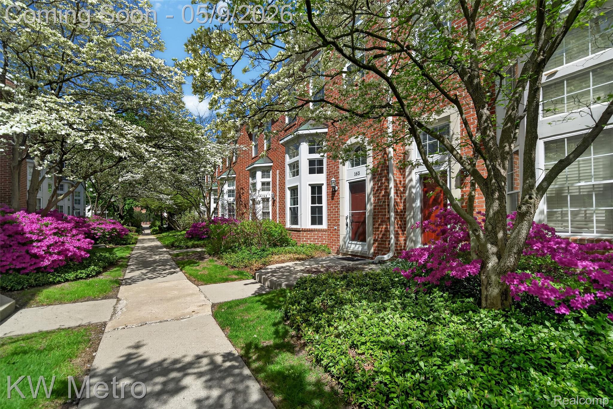 165 N Georgetown Square