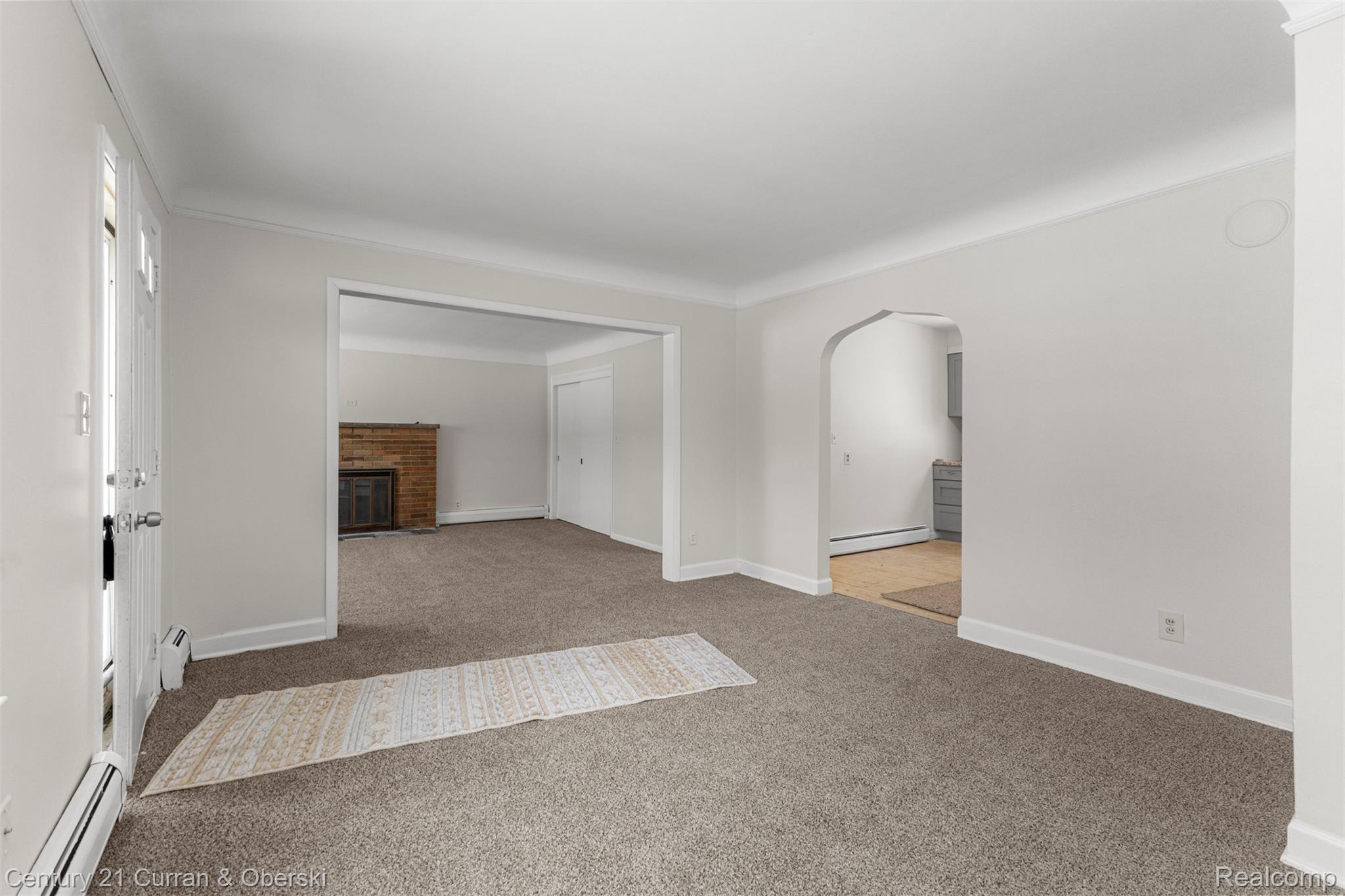 19497 INKSTER ST Road