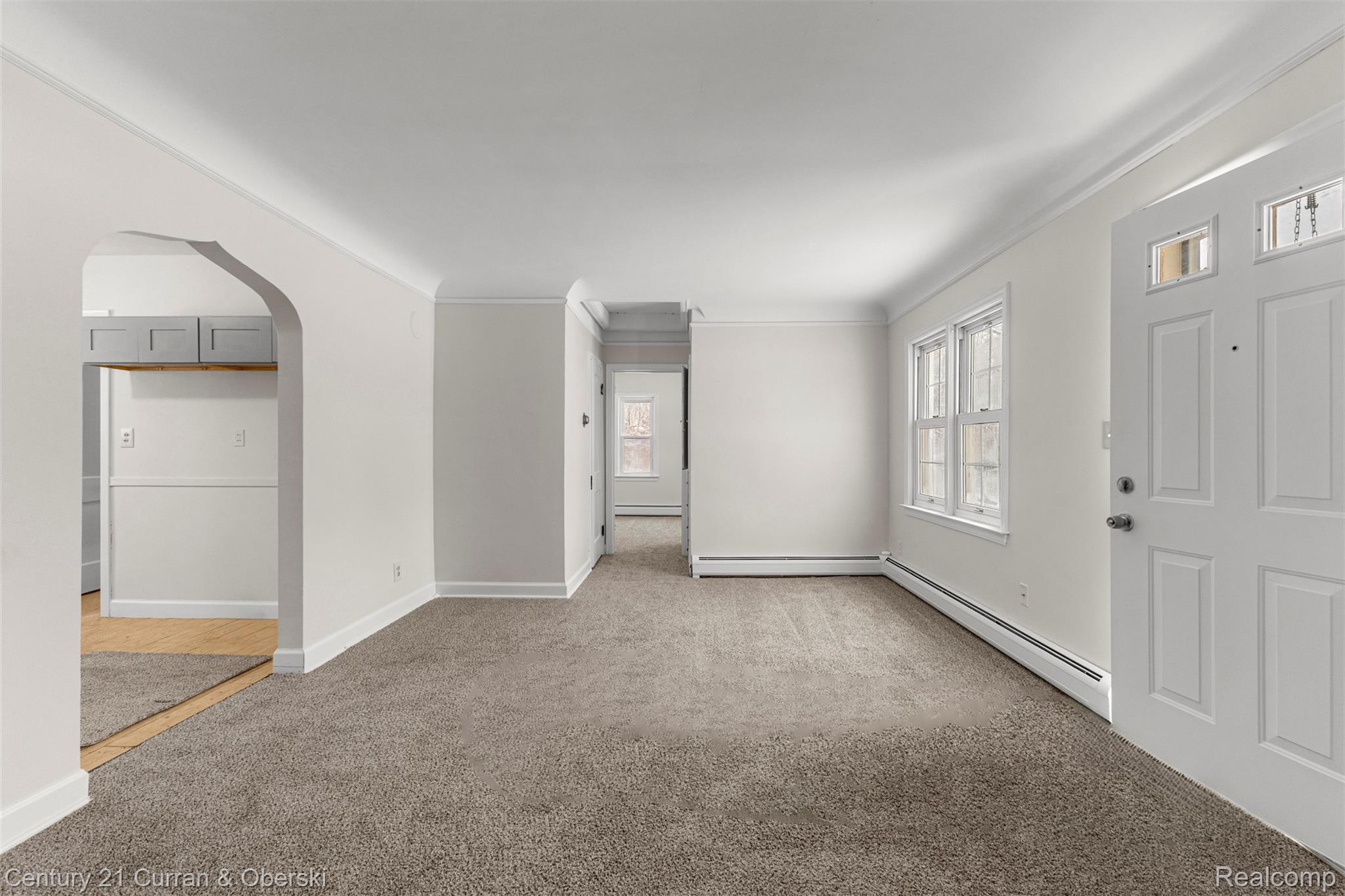 19497 INKSTER ST Road