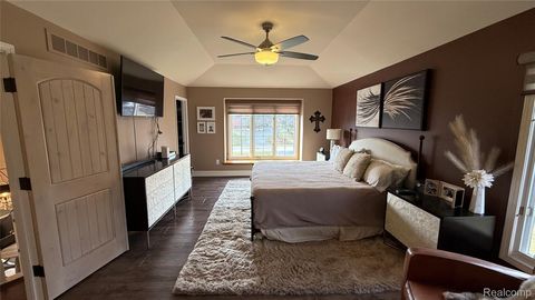 Tiny photo for 1483 Highpoint Drive, Oakland Charter Township, MI 48306 (MLS # 20261016502)