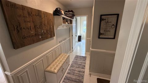 Tiny photo for 1483 Highpoint Drive, Oakland Charter Township, MI 48306 (MLS # 20261016502)