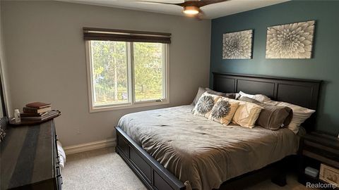 Tiny photo for 1483 Highpoint Drive, Oakland Charter Township, MI 48306 (MLS # 20261016502)