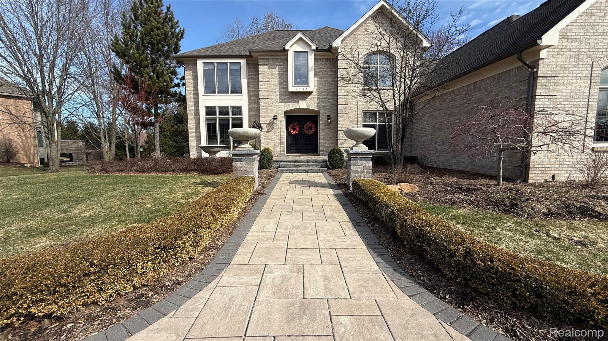 1483 Highpoint Drive