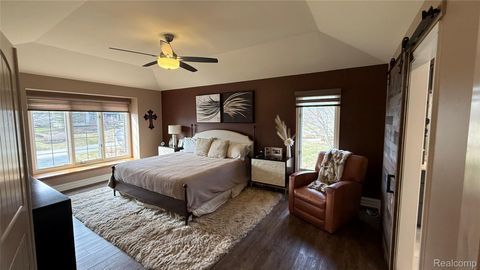 Tiny photo for 1483 Highpoint Drive, Oakland Charter Township, MI 48306 (MLS # 20261016502)