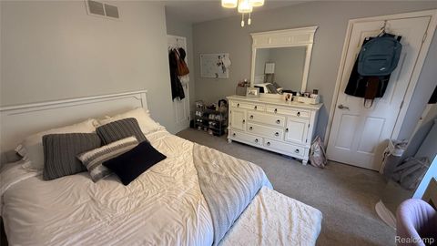 Tiny photo for 1483 Highpoint Drive, Oakland Charter Township, MI 48306 (MLS # 20261016502)