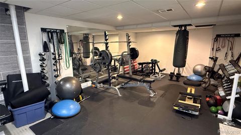 Tiny photo for 1483 Highpoint Drive, Oakland Charter Township, MI 48306 (MLS # 20261016502)