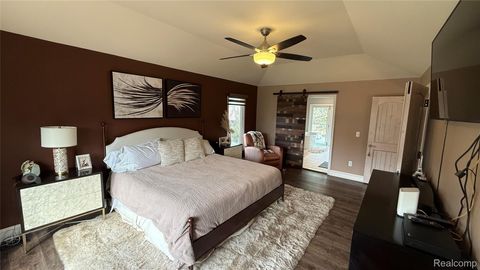 Tiny photo for 1483 Highpoint Drive, Oakland Charter Township, MI 48306 (MLS # 20261016502)