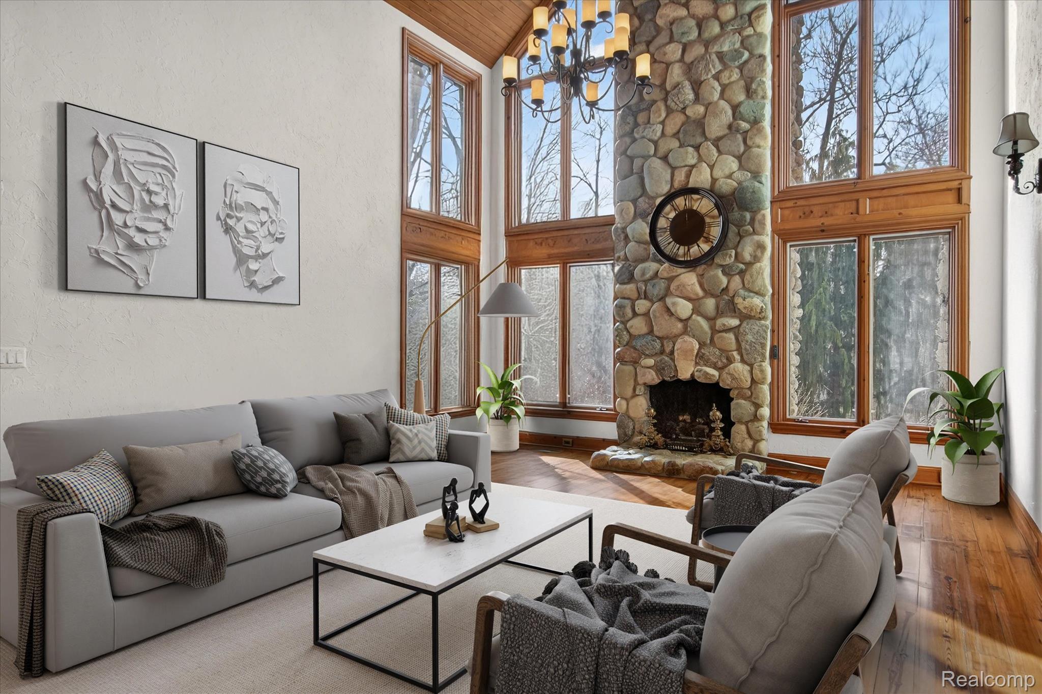 405 Bonnie Brier Street