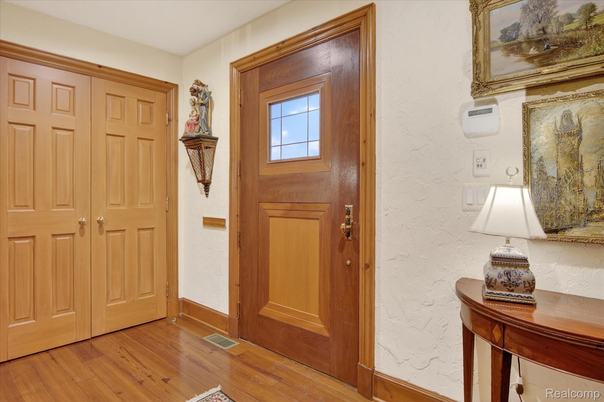 405 Bonnie Brier Street