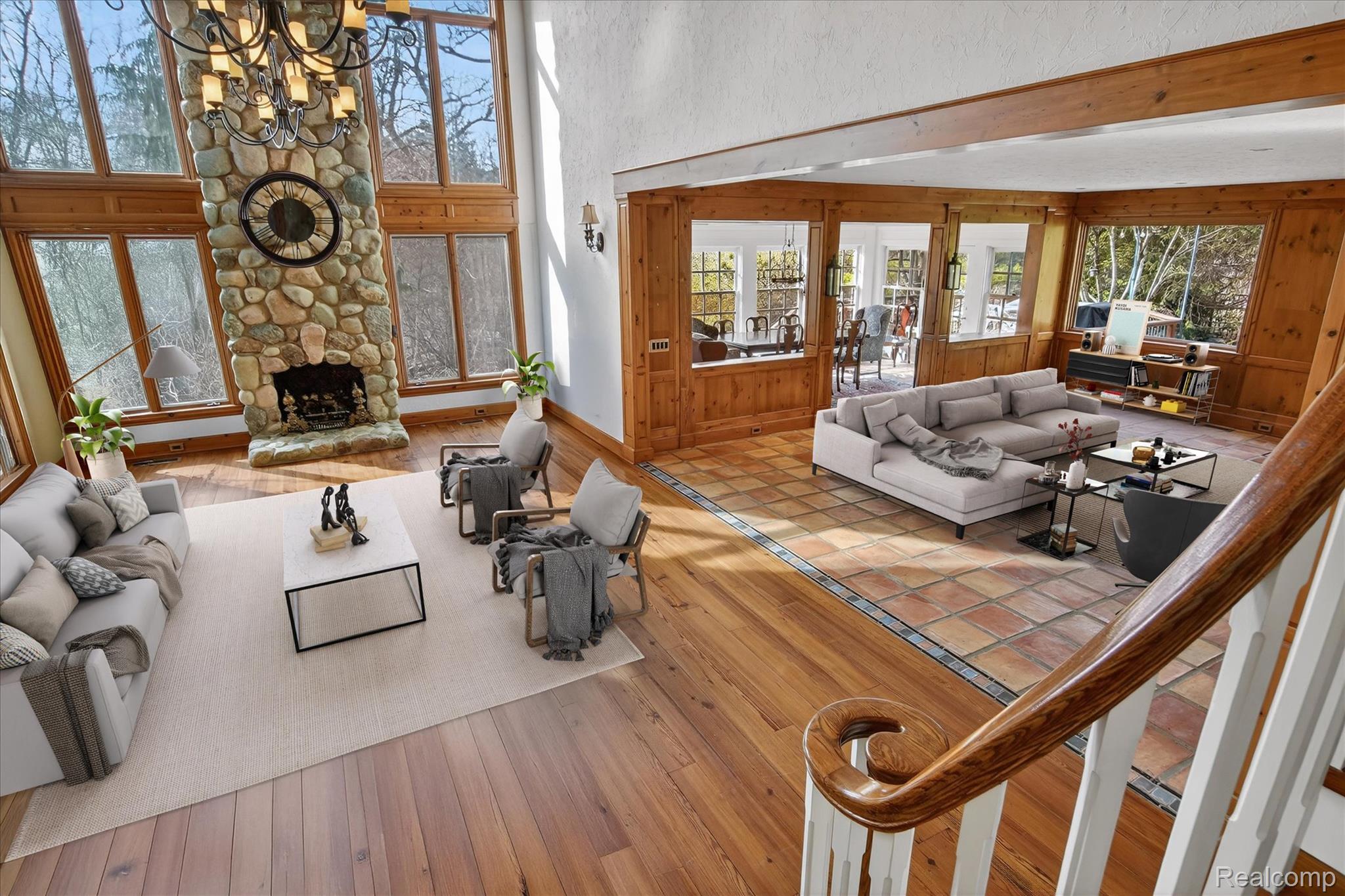 405 Bonnie Brier Street