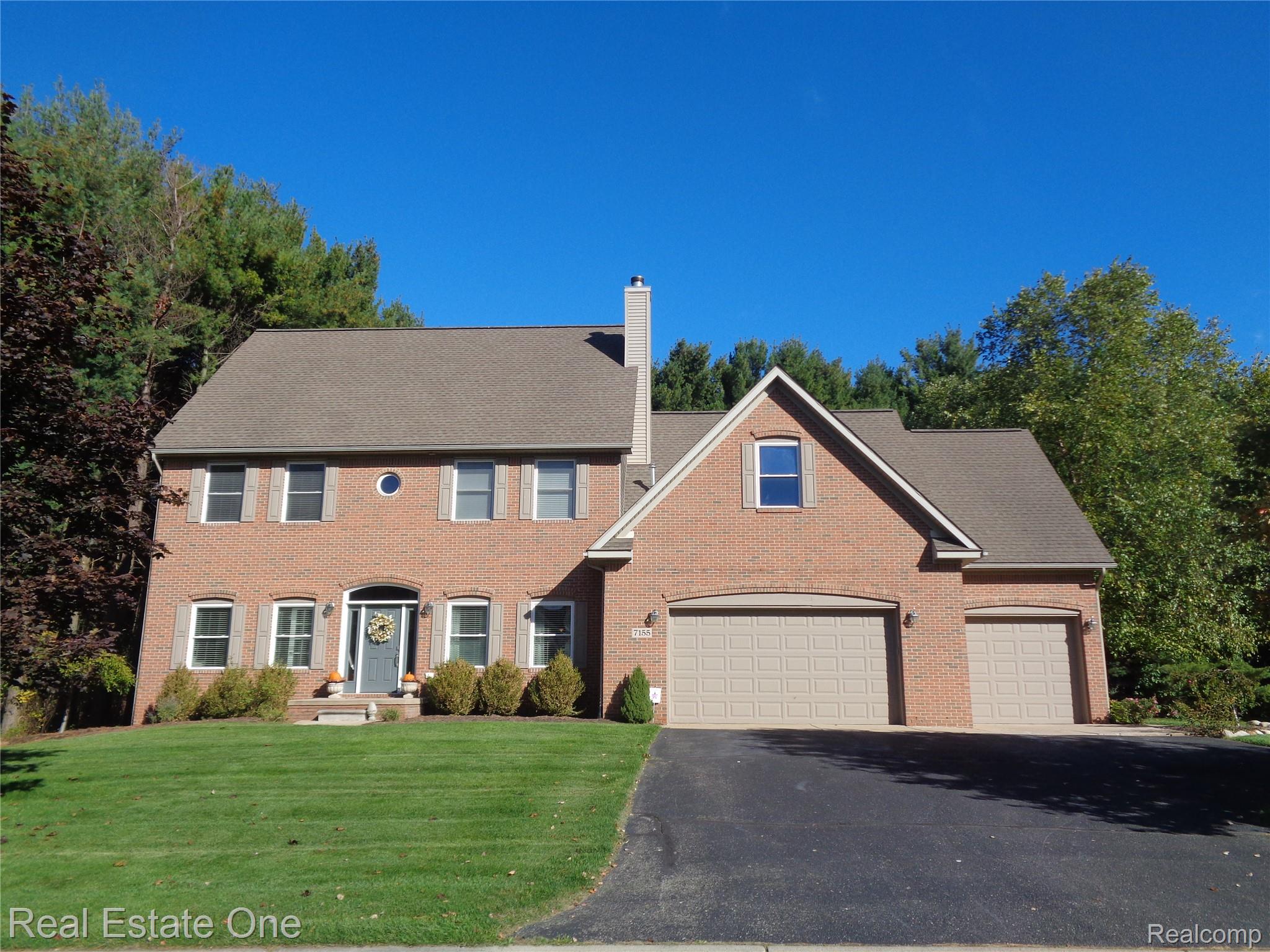 7155 Campbell Mills Court