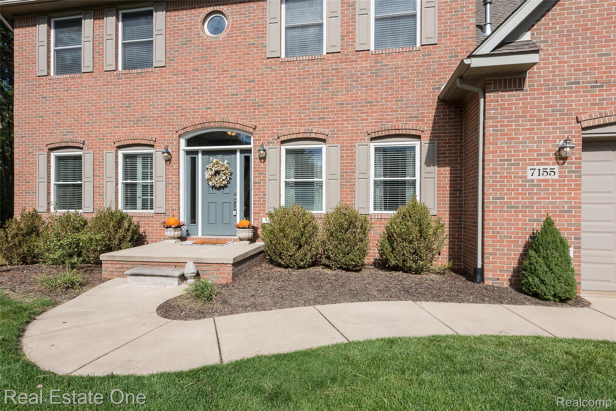 7155 Campbell Mills Court