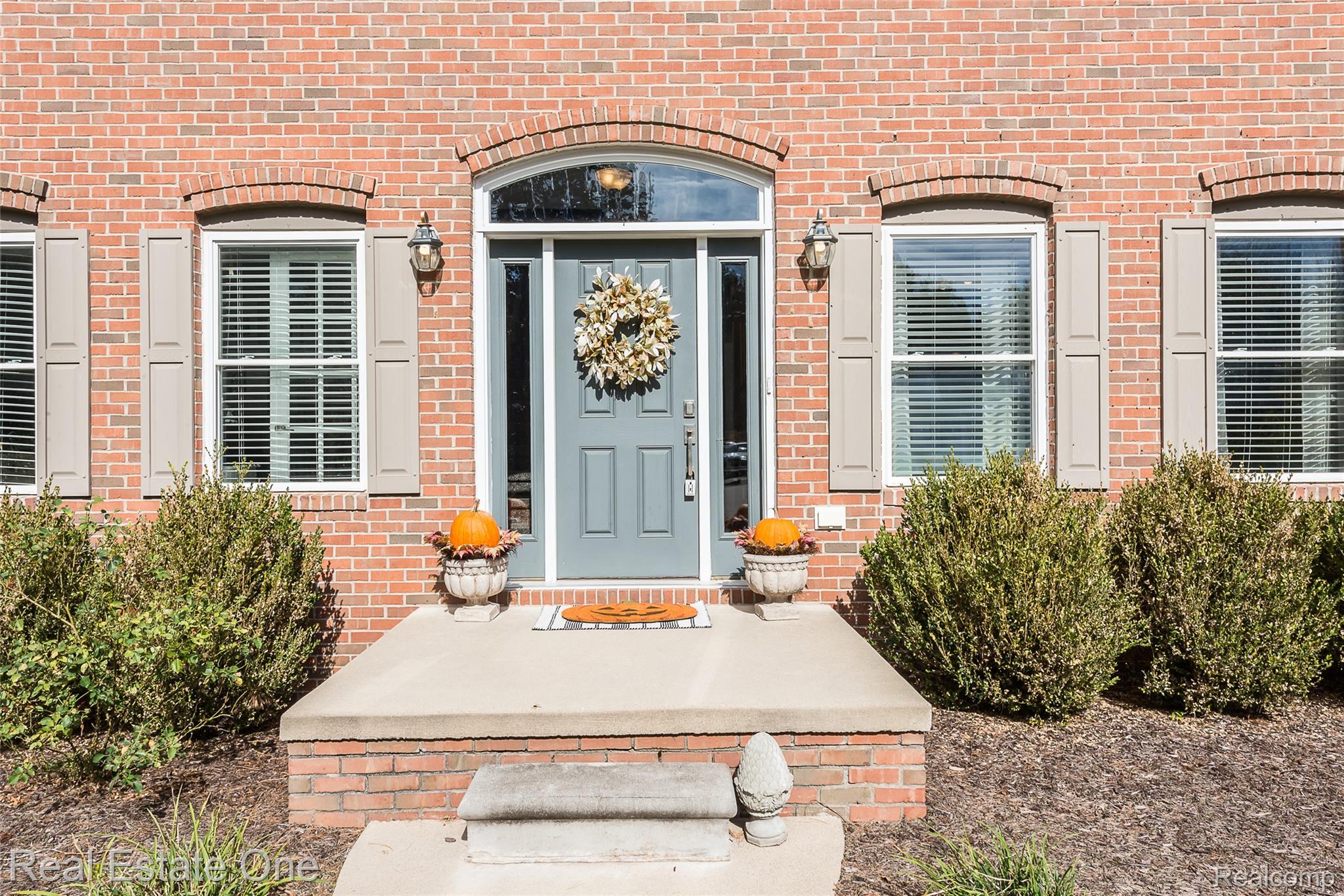 7155 Campbell Mills Court