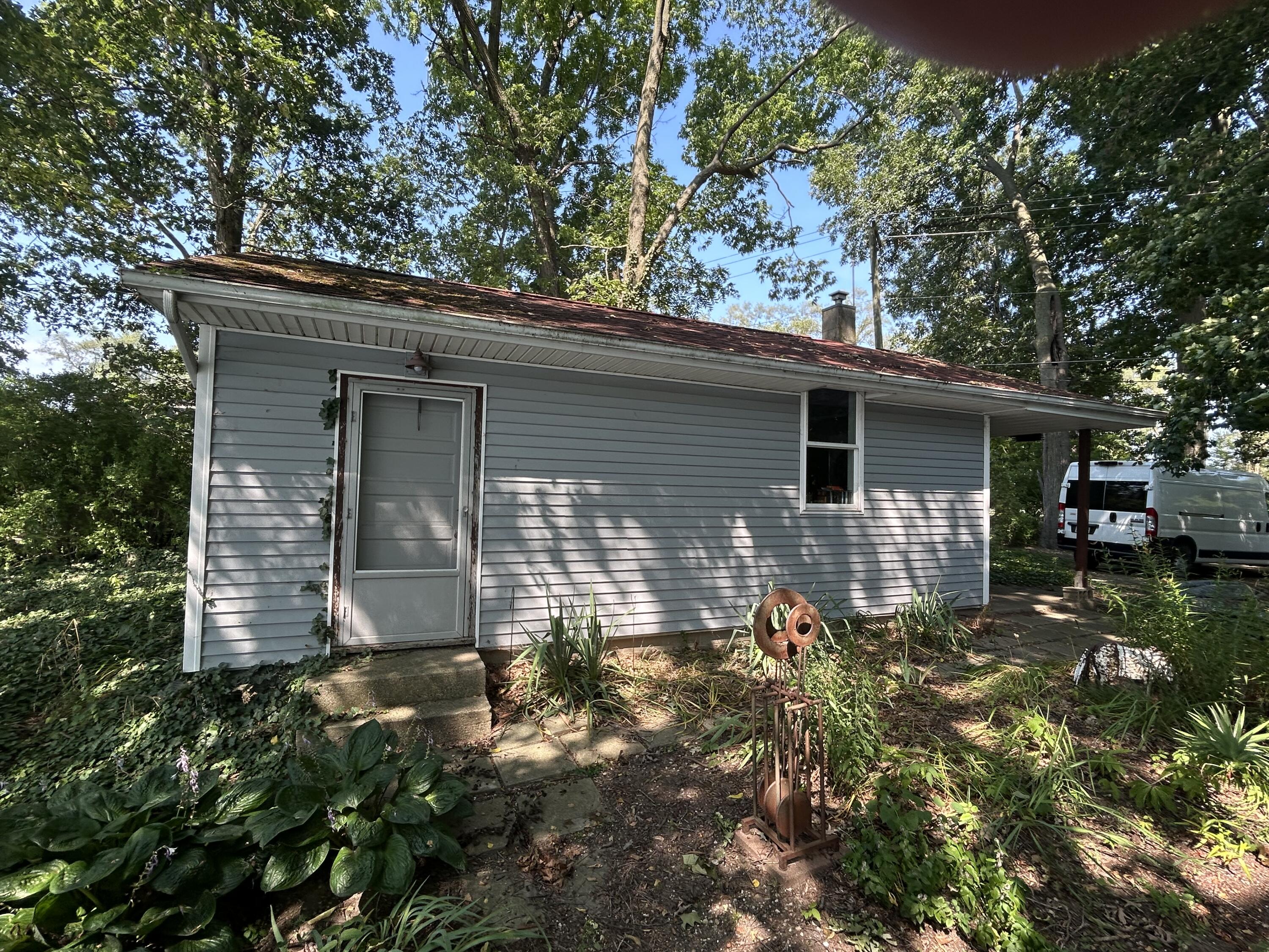 100 Tuttle Park Drive