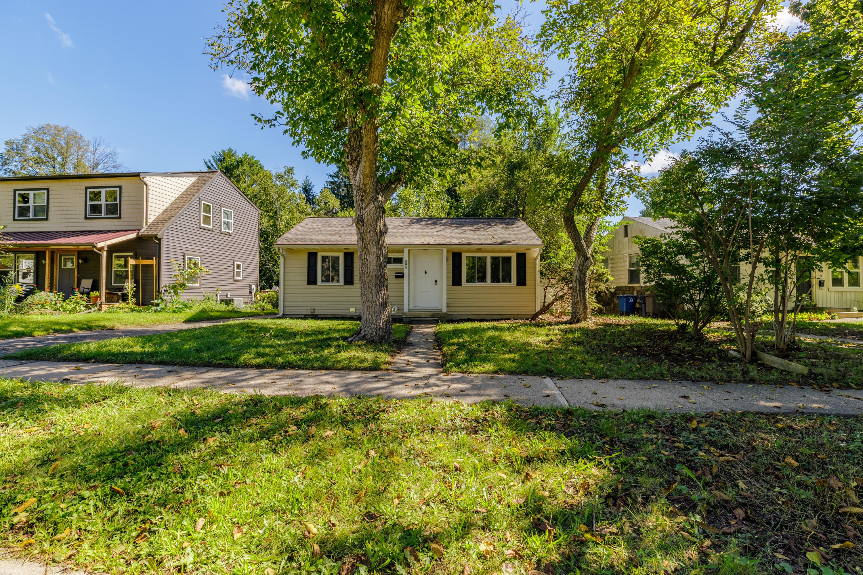 895 Starwick Drive