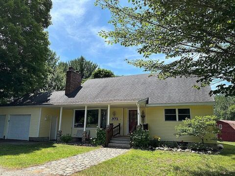 371 N Stiles Road Amber Township MI 49431