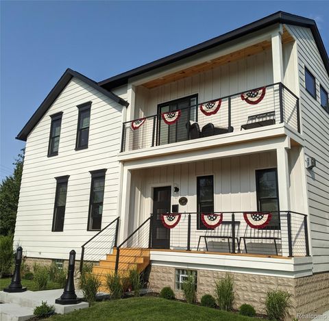 322 N 2nd Street Grand Haven City MI 49417