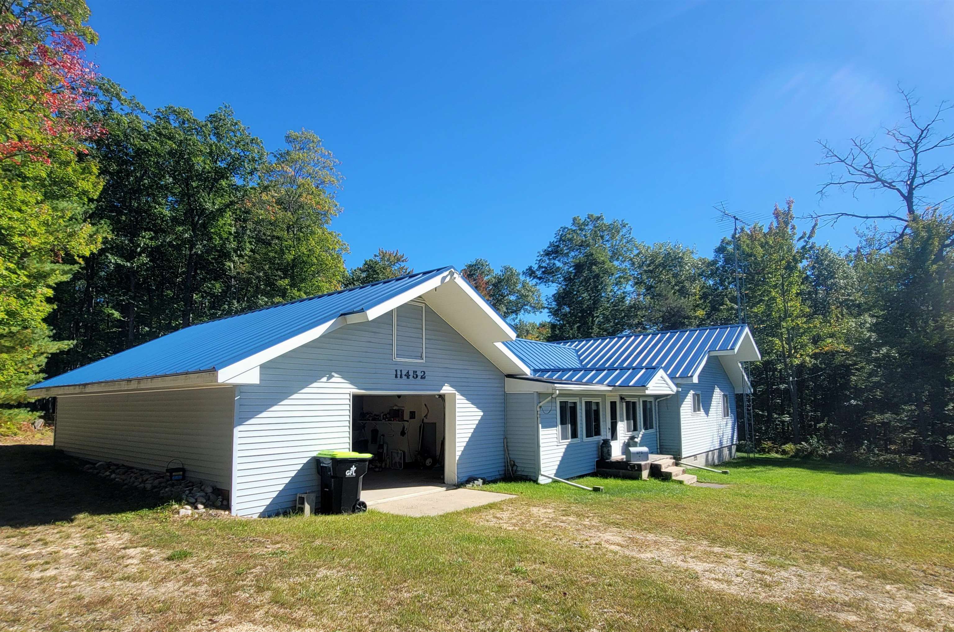 11452 N Muskegon Road