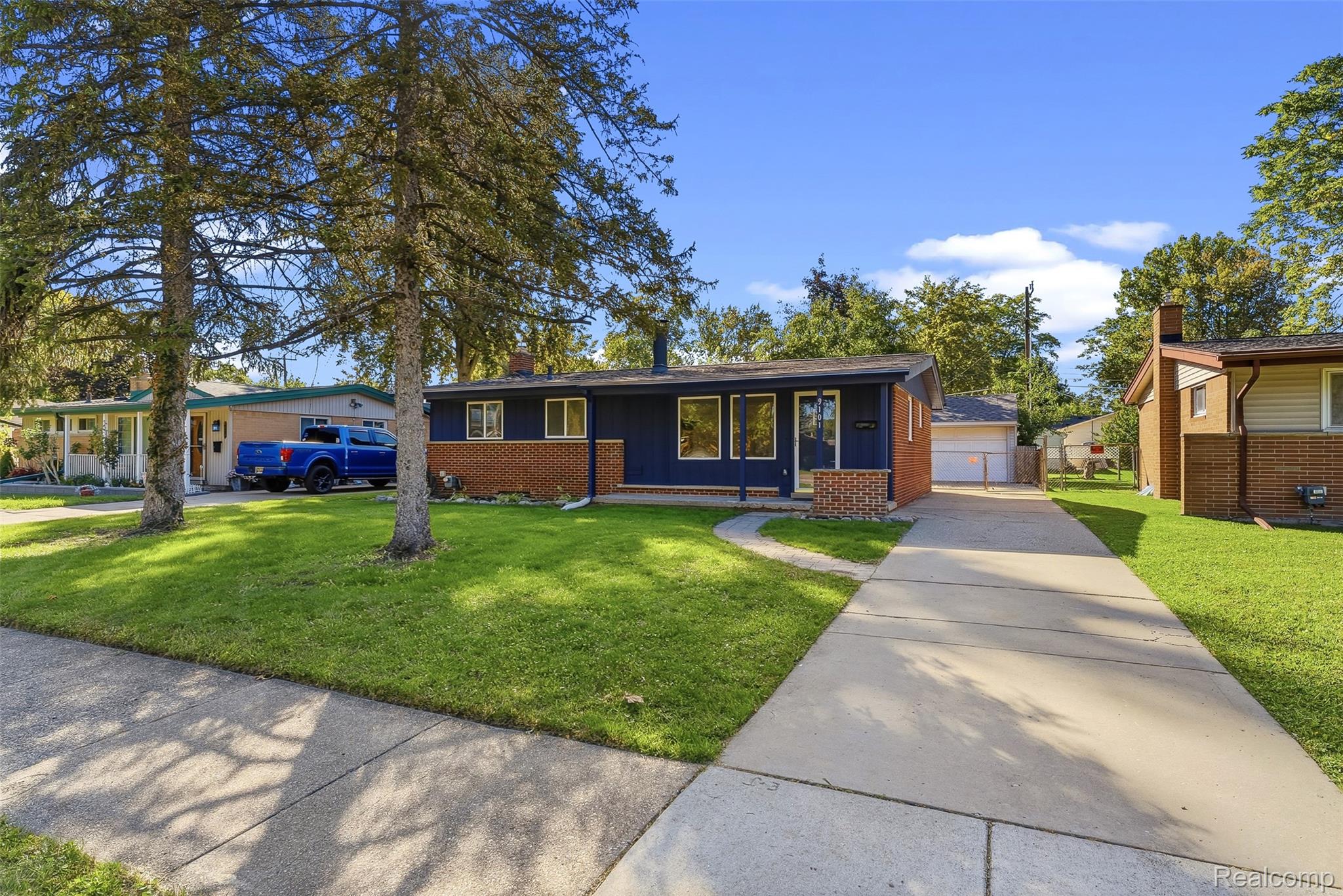 9101 Merriman Road
