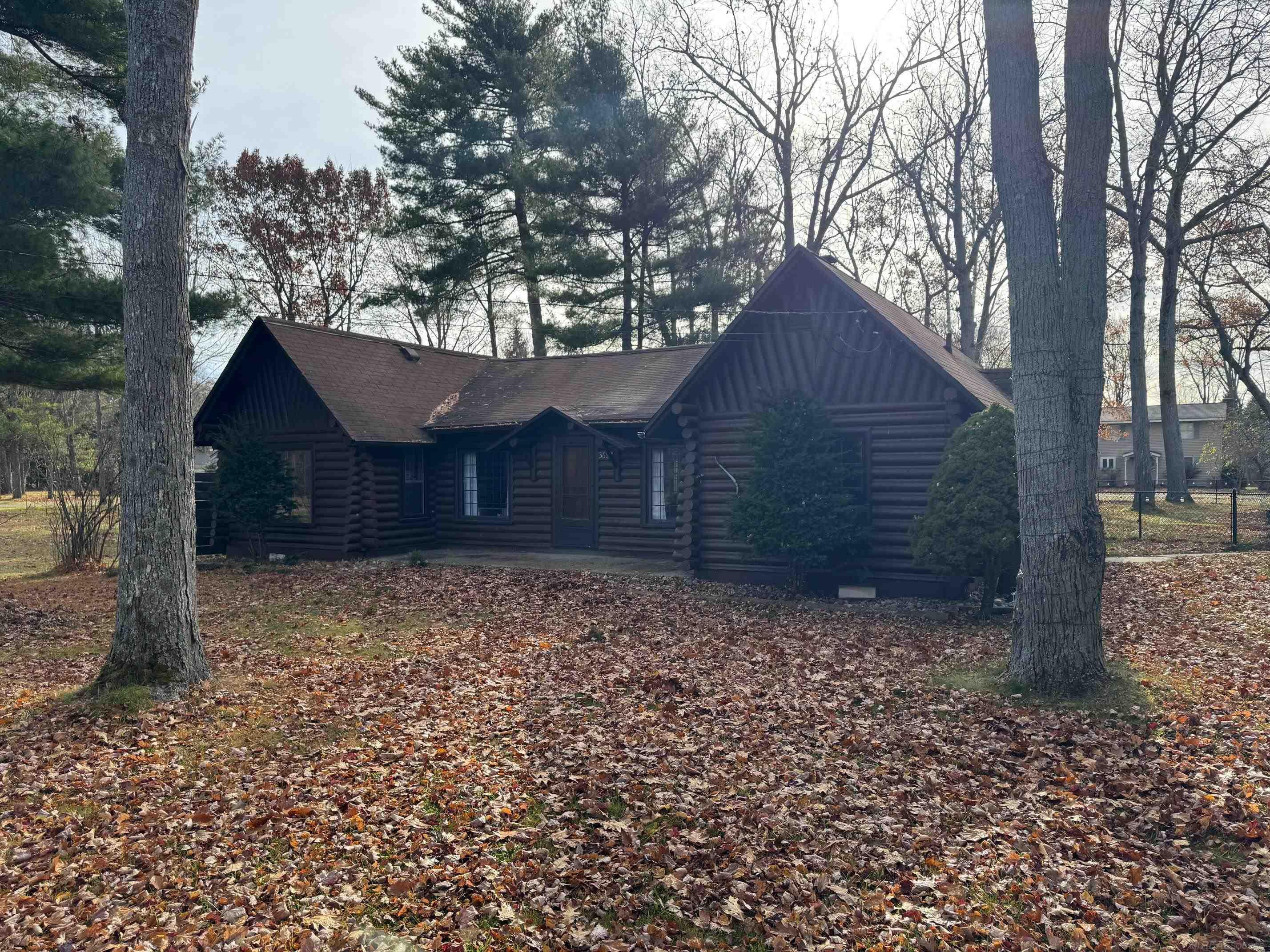 3657 E Houghton Lake Drive