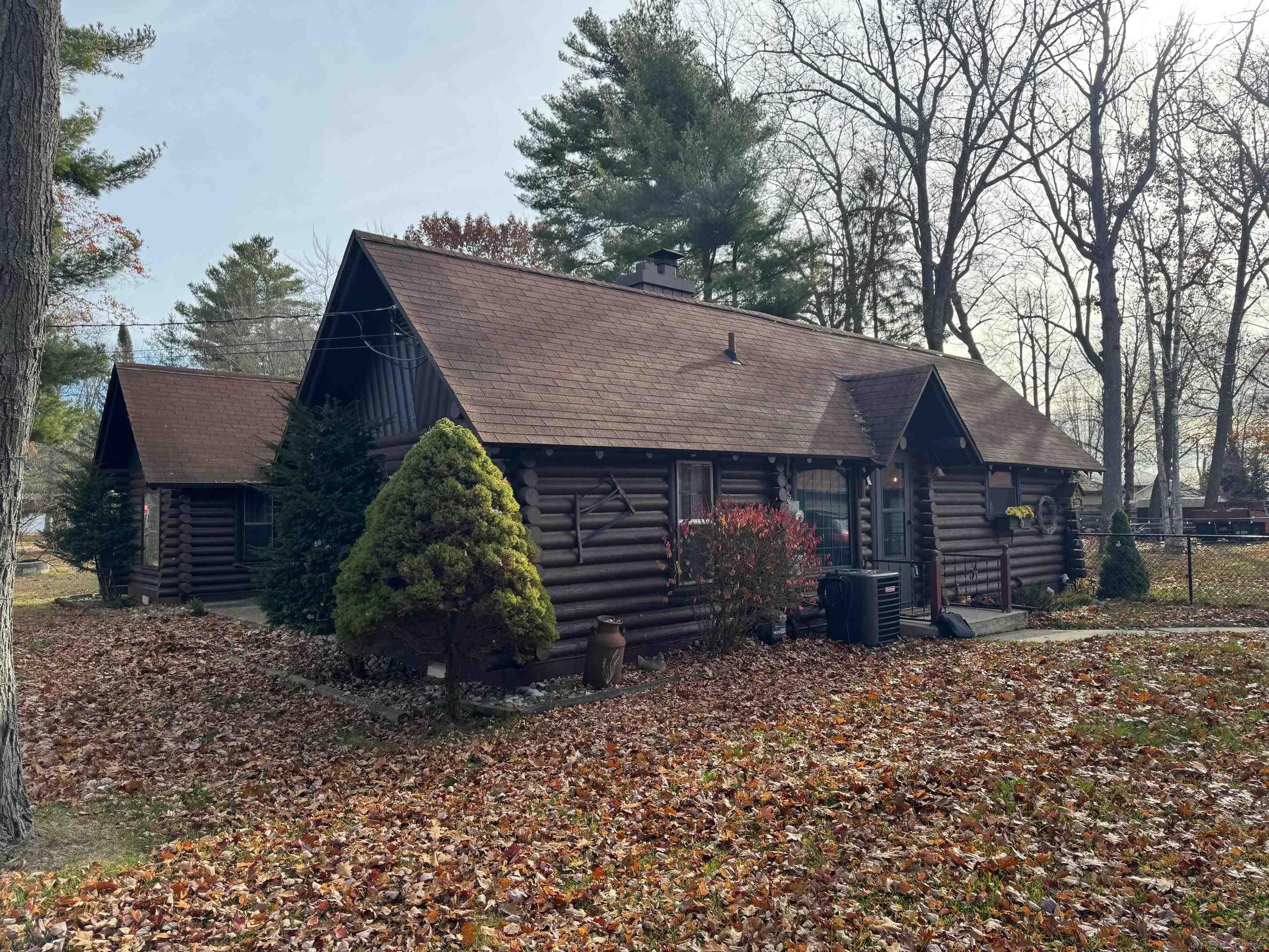 3657 E Houghton Lake Drive