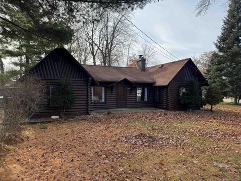 3657 E Houghton Lake Drive Unknown MI 48629