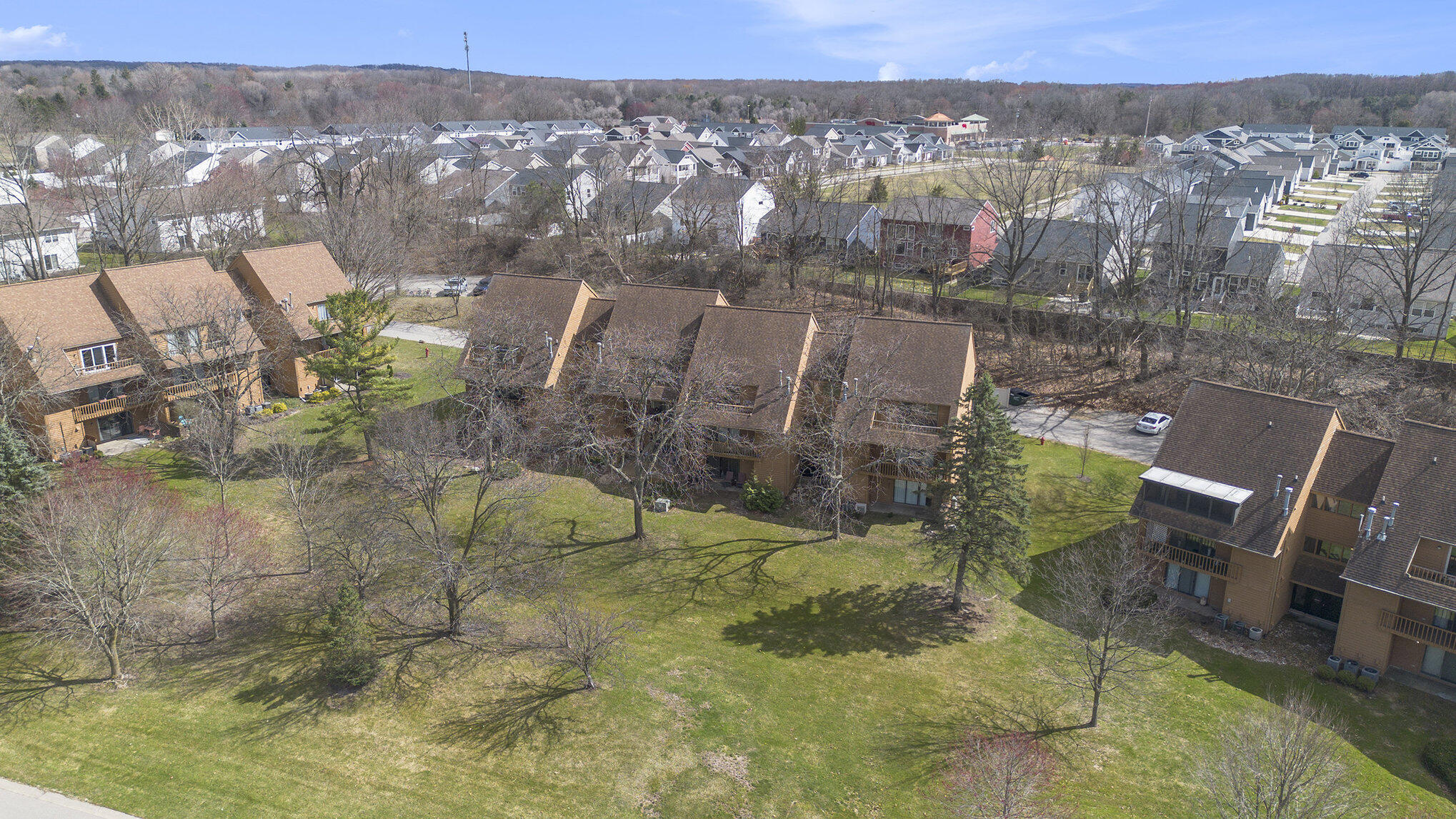 Cannon Township Kent, Michigan 49341, United States, 2 Bedrooms Bedrooms, ,1 BathroomBathrooms,Residential,Active,104754