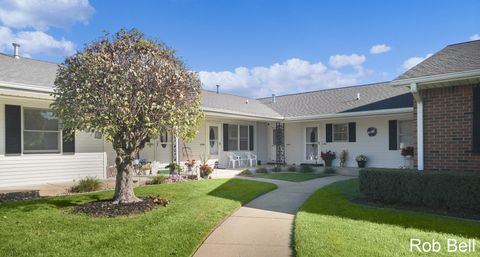 6760 N Wentward Court Georgetown Charter Township MI 49426