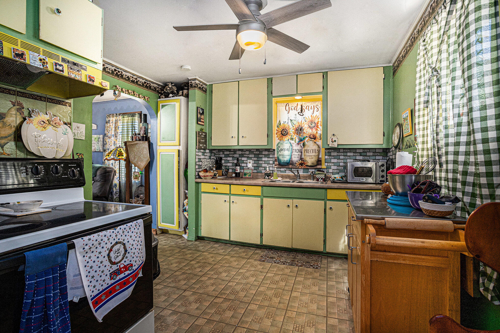 Springfield City, Michigan 49037, United States, 2 Bedrooms Bedrooms, ,1 BathroomBathrooms,Residential,Active,212869