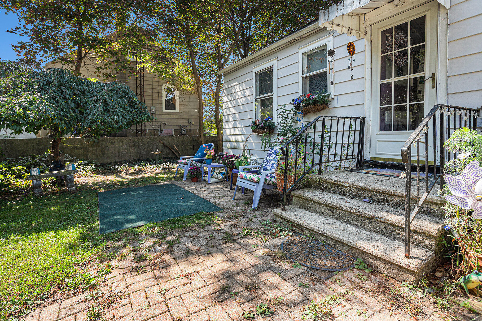 Springfield City, Michigan 49037, United States, 2 Bedrooms Bedrooms, ,1 BathroomBathrooms,Residential,Active,212869