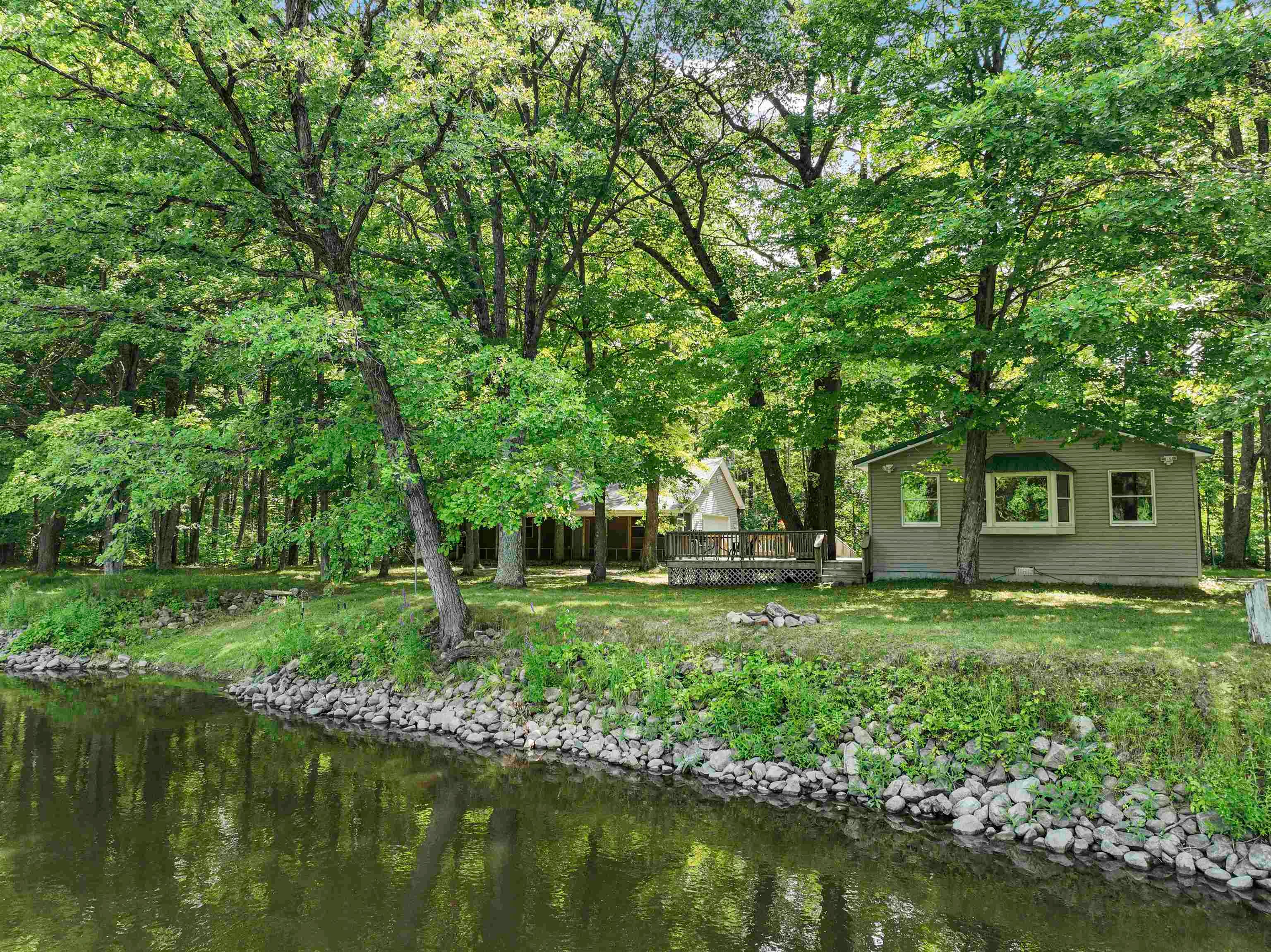 2466 Miller Road