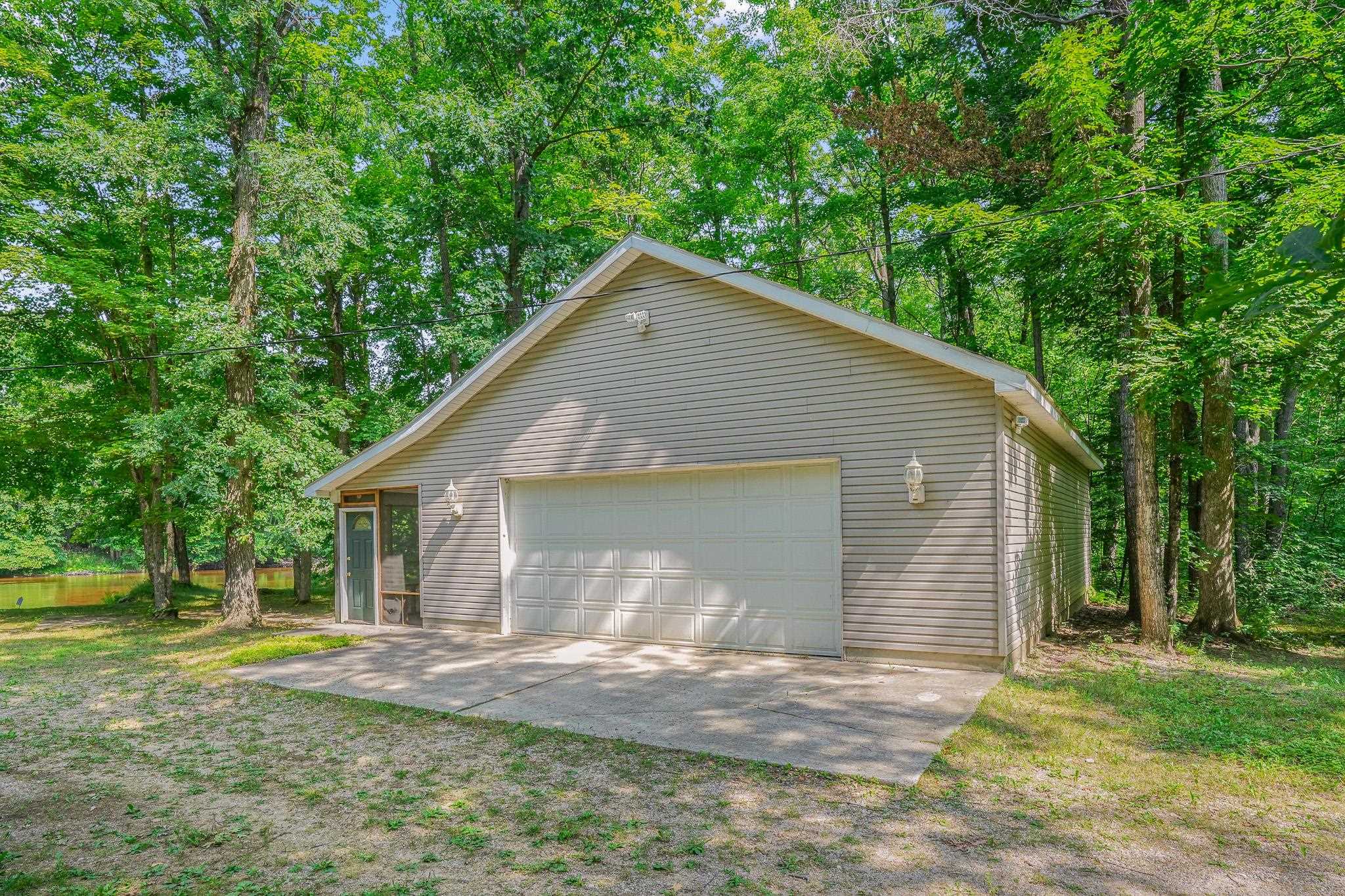 2466 Miller Road