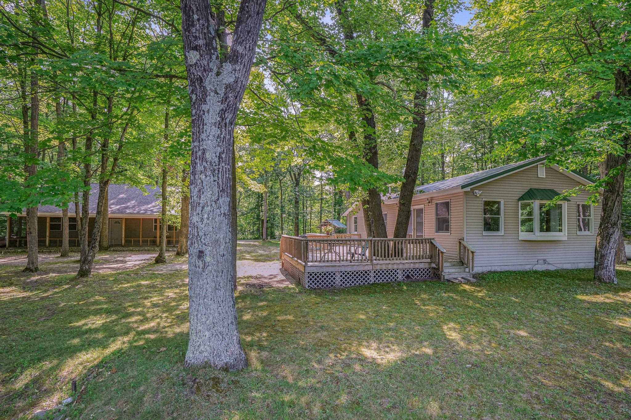 2466 Miller Road