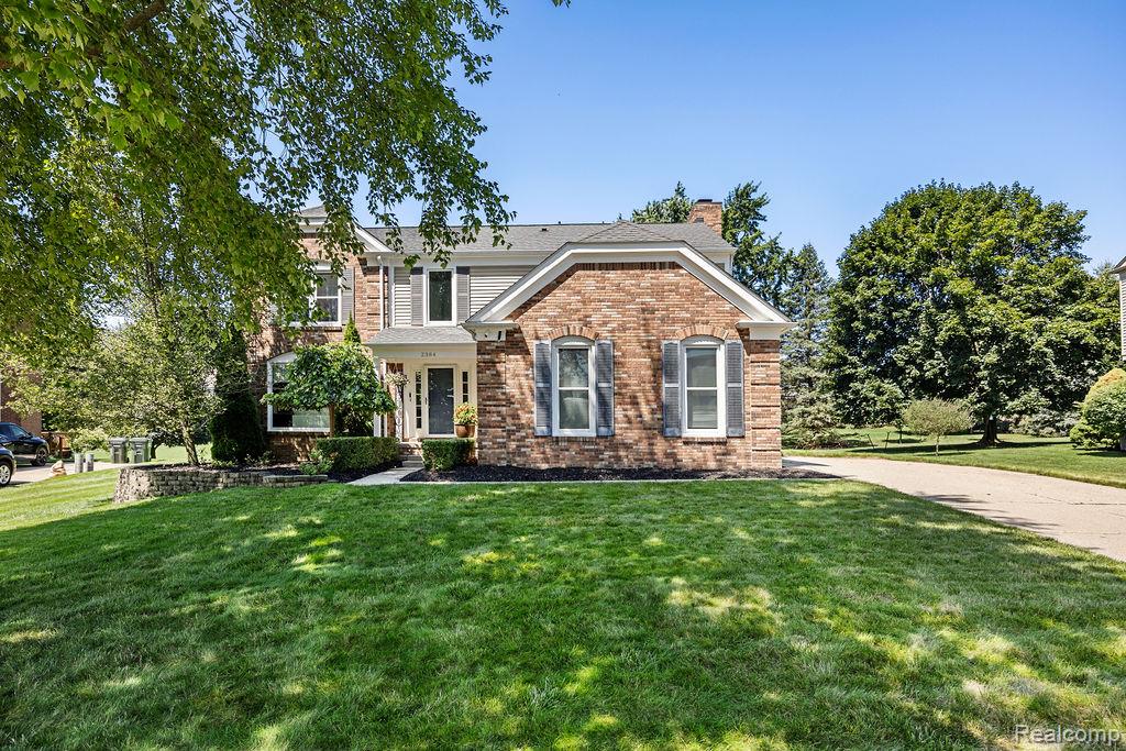2384 Millbrook Court