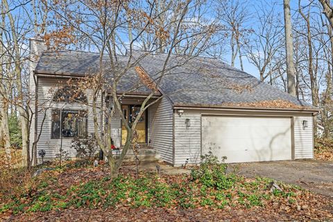 337 Horseshoe Court Gun Plain Township MI 49080