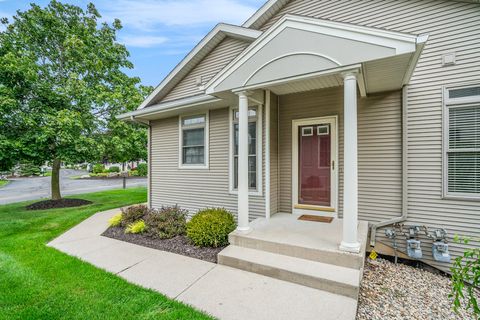 1092 Kensington Street NW Walker City MI 49534