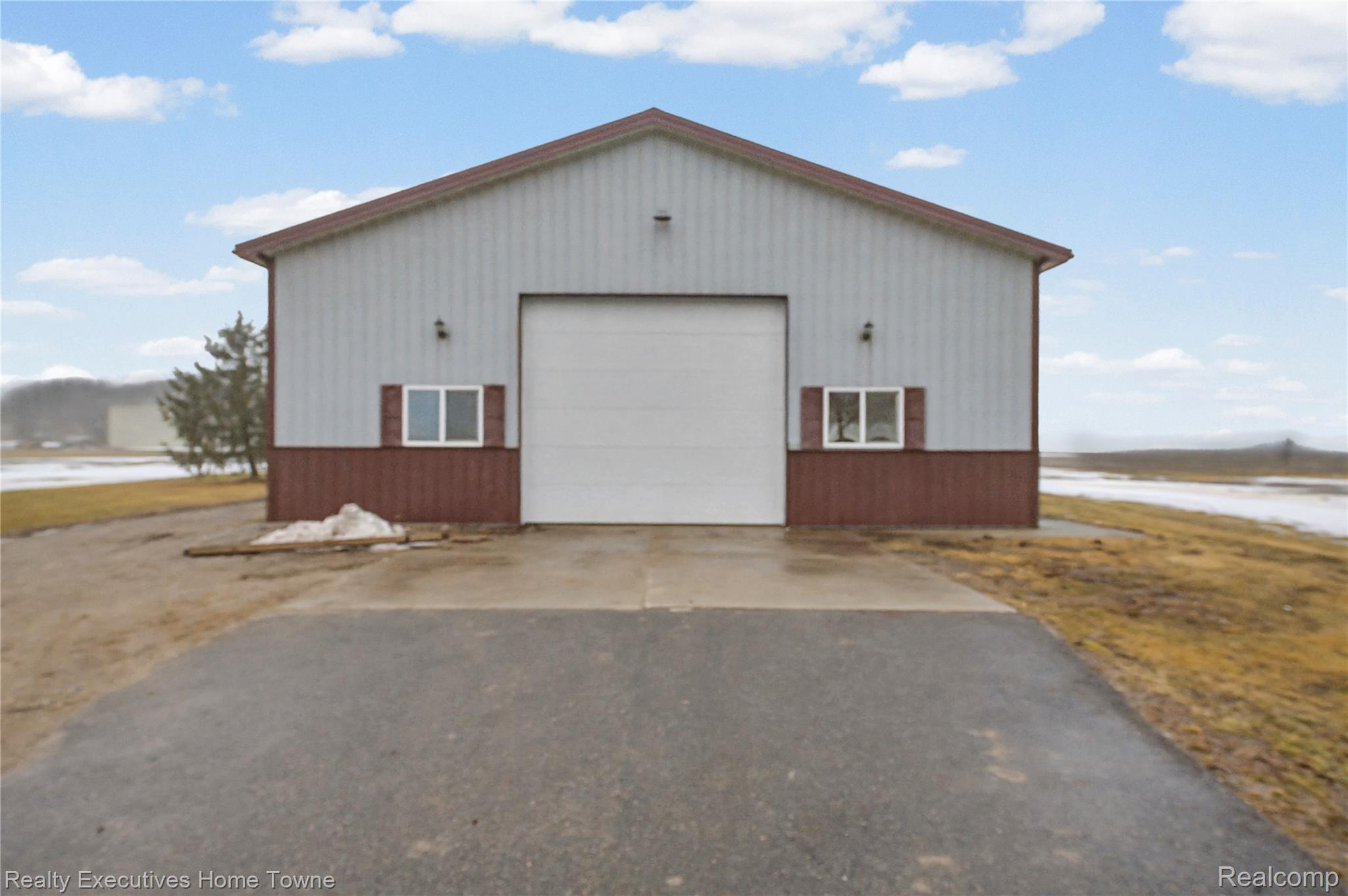 51 Riley Center Road